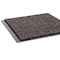 Crown Matting Technologies Scraper/Wiper Mat, Polypropylene, 5/16" Thick, Brown, 4' W x 8' L CS 0048BR - alternate 2